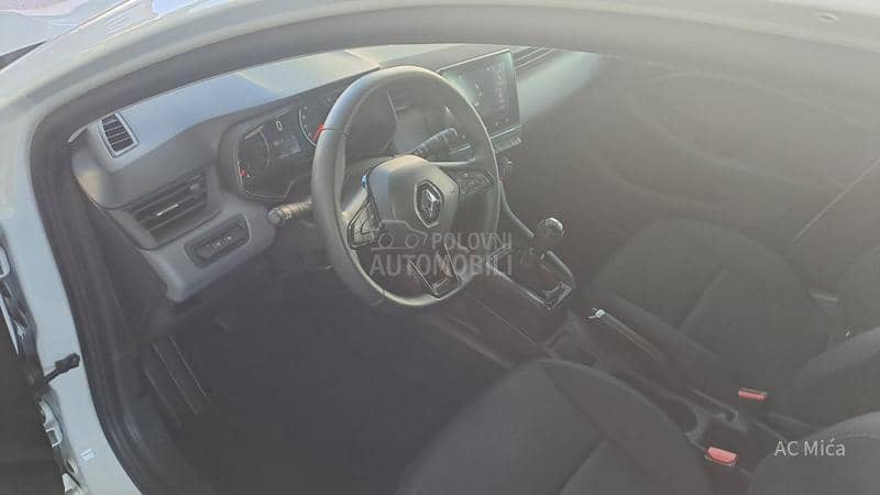 Renault Clio 1.0 NAV LED USB KAM