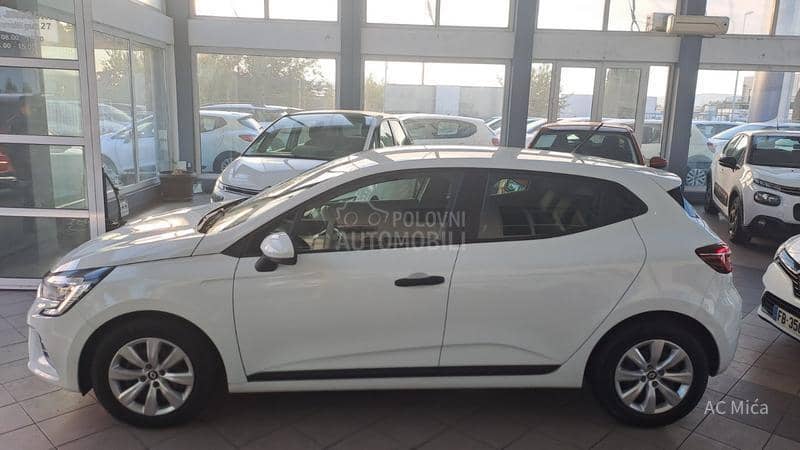 Renault Clio 1.0 NAV LED USB KAM