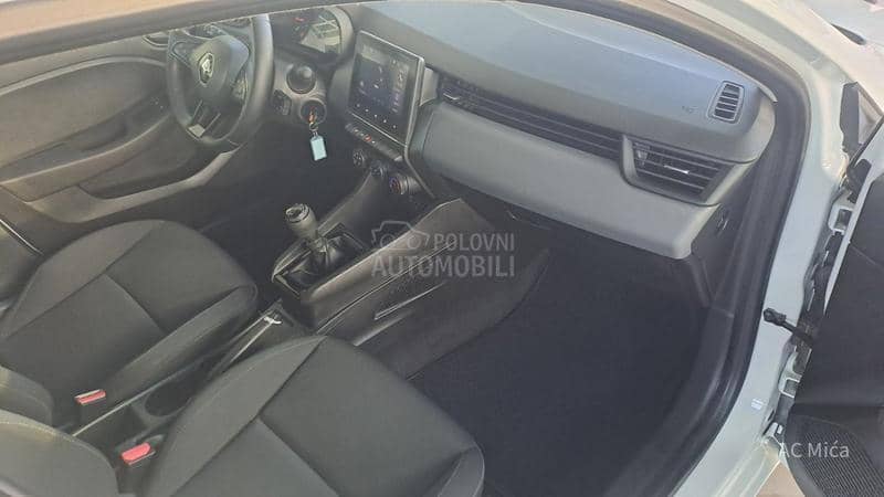 Renault Clio 1.0 NAV LED USB KAM