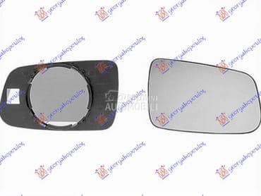 STAKLO RETROVIZORA Desno za Citroen ZX od 1991. do 1993. god.