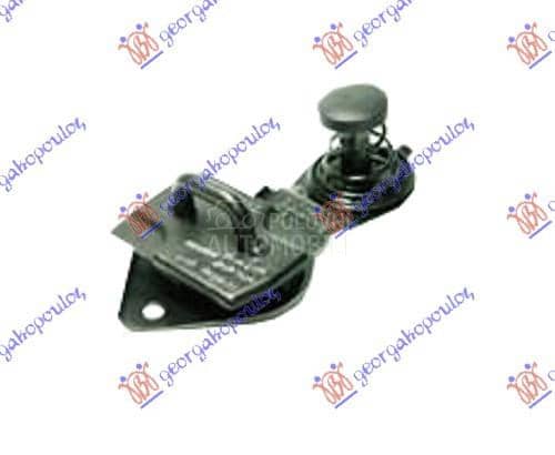 BRAVA HAUBE GORNJA (LD)