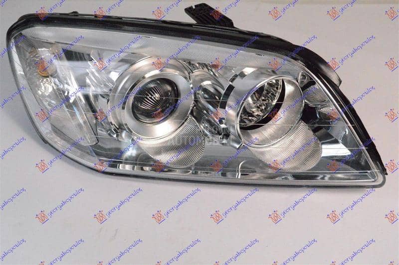 FAR ELEKTRICNI HROM Desno