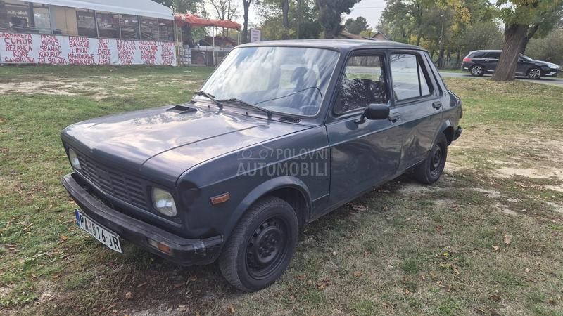 Zastava 101 