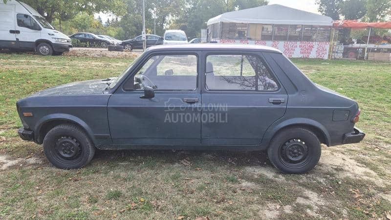 Zastava 101 