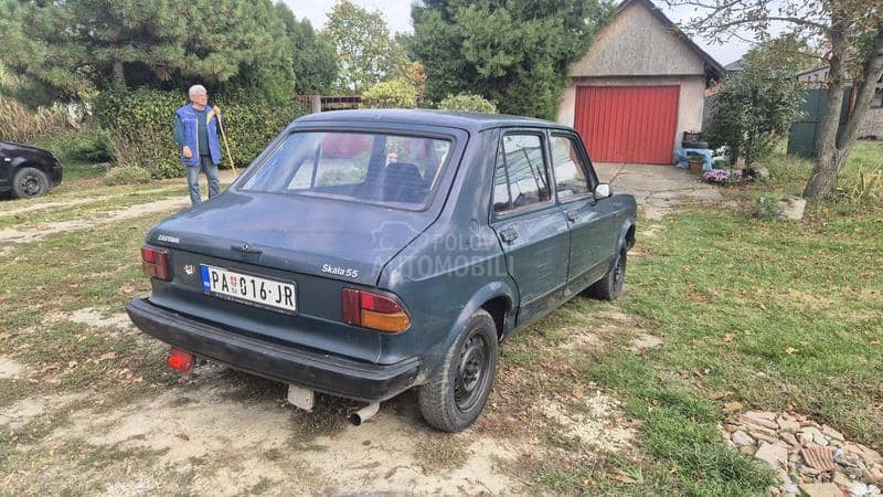 Zastava 101 