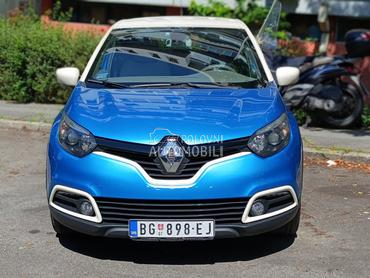 Renault Captur 0.9 TCe