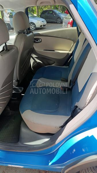 Renault Captur 0.9 TCe