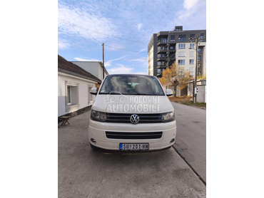 Volkswagen Multivan 1.9 tdi