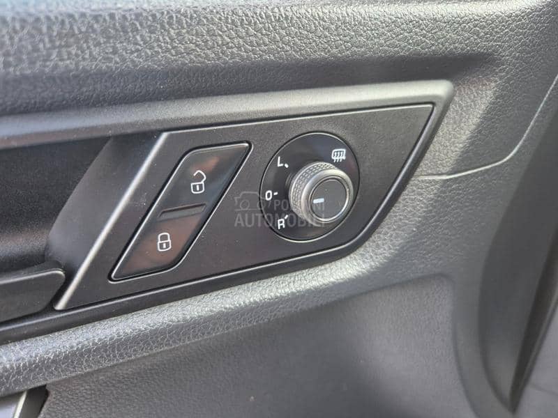 Volkswagen Caddy 2.0 TDI