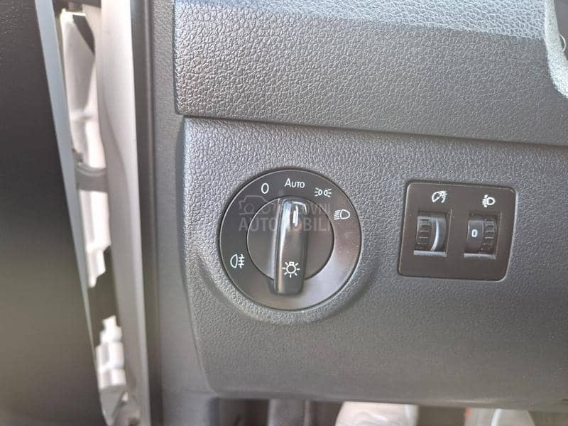 Volkswagen Caddy 2.0 TDI