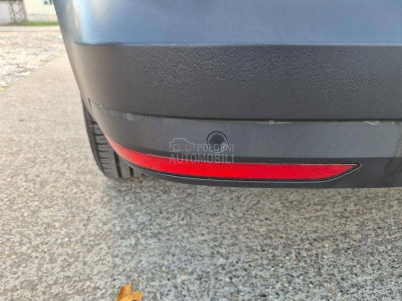 Volkswagen Caddy 2.0 TDI