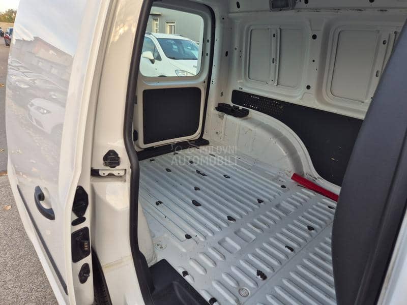 Volkswagen Caddy 2.0 TDI