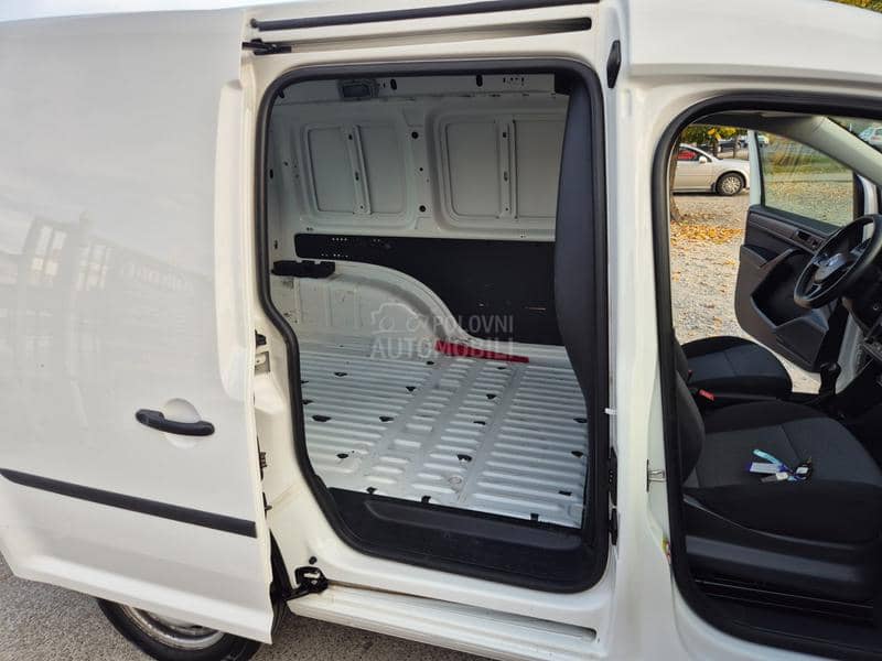 Volkswagen Caddy 2.0 TDI