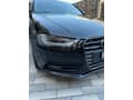 Audi A4 LED CH