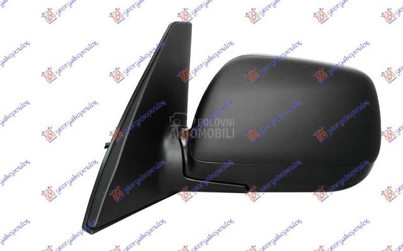 RETROVIZOR MEHANICKI Levo