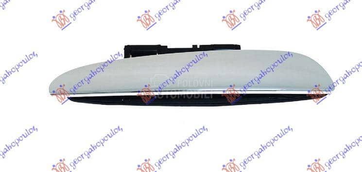 KVAKA PREDNJIH VRATA...