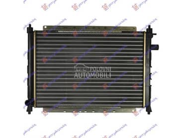 HLADNJAK MOTORA... za Rover 200 od 1996. do 1999. god.