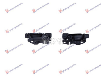 KVAKA PREDNJIH VRATA... za Citroen Berlingo za 2019. god.