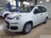 Fiat Panda 1.2b  4 Sedista N1