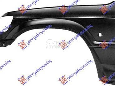 KRILO Levo za Mitsubishi Pajero od 1992. do 1995. god.