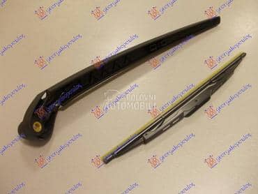 ZADNJI BRISAC KOMPLET -09... za Seat Ibiza od 2008. do 2012. god.