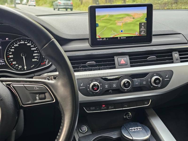 Audi A5 LED/S-tronic/G-tron