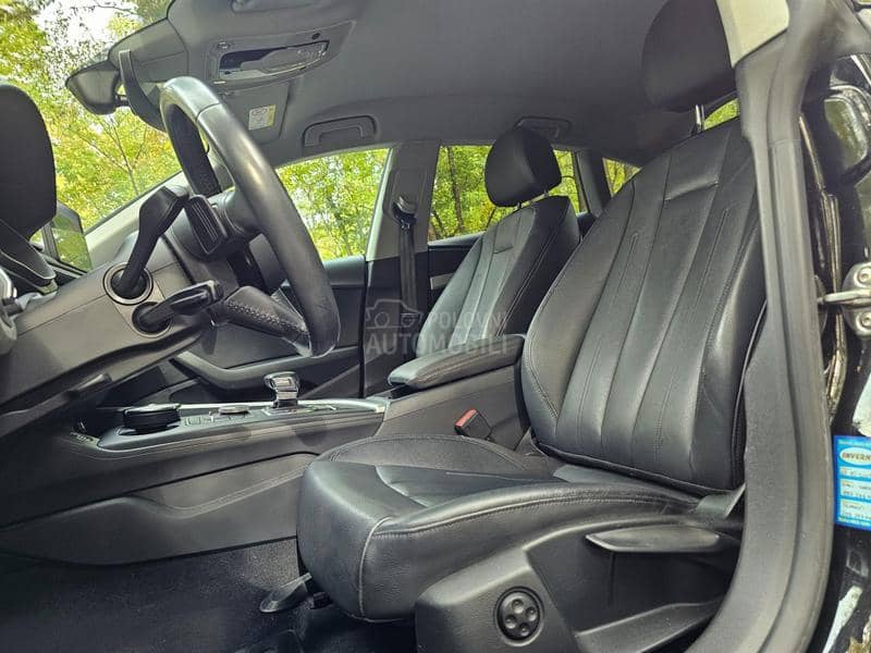 Audi A5 LED/S-tronic/G-tron