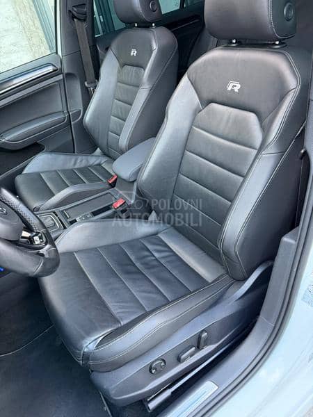 Volkswagen Golf 7 R DSG CH