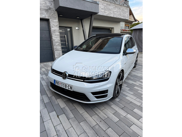 Volkswagen Golf 7 R DSG CH