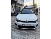 Volkswagen Golf 7 R DSG CH