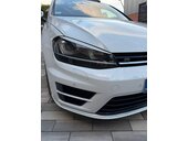 Volkswagen Golf 7 R DSG CH