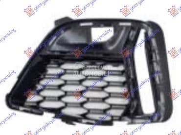 RESETKA PREDNJEG BRANIKA Levo za BMW Serija 3 od 2018. do 2022. god.