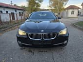 BMW 520 2.0D AUTOM / LED