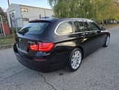 BMW 520 2.0D AUTOM / LED