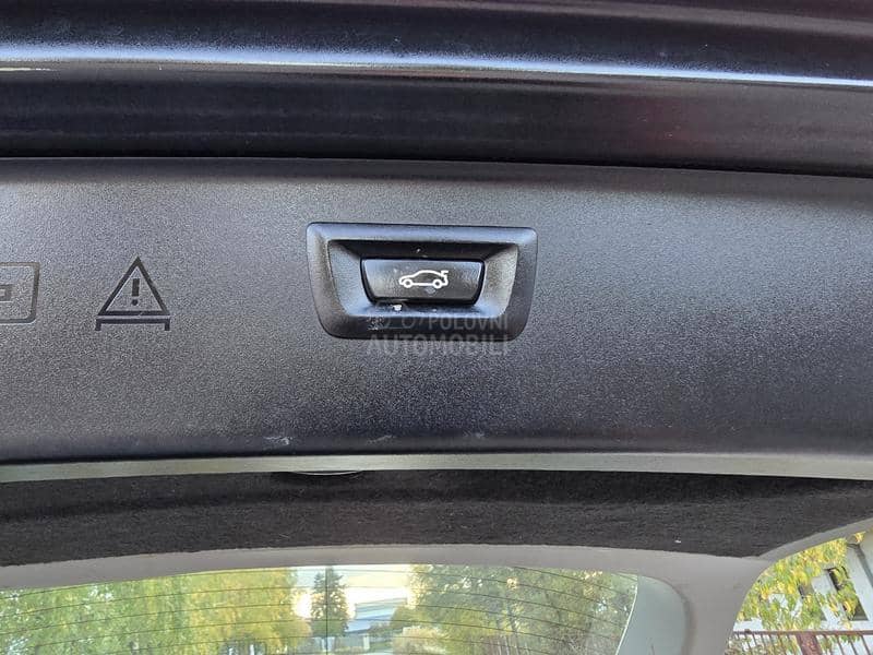 BMW 520 2.0D AUTOM / LED