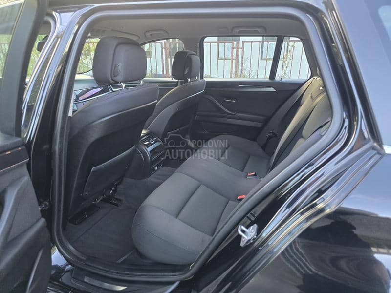 BMW 520 2.0D AUTOM / LED