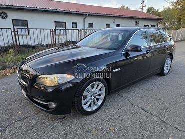 BMW 520 2.0D AUTOM / LED