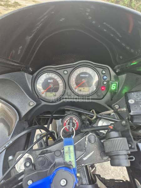 Kawasaki Z750S Z750 S Z 750 S