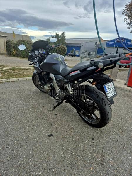 Kawasaki Z750S Z750 S Z 750 S