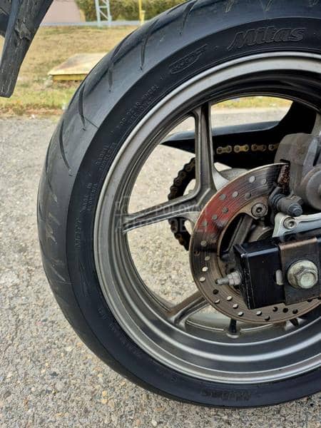 Kawasaki Z750S Z750 S Z 750 S