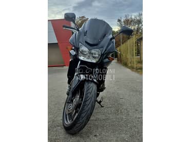 Kawasaki Z750S Z750 S Z 750 S