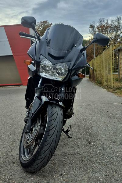 Kawasaki Z750S Z750 S Z 750 S