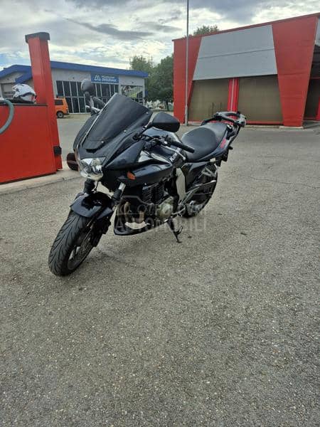 Kawasaki Z750S Z750 S Z 750 S