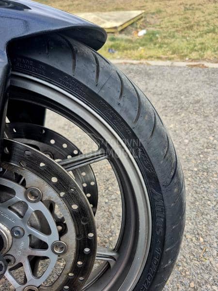 Kawasaki Z750S Z750 S Z 750 S