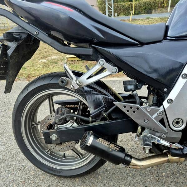 Kawasaki Z750S Z750 S Z 750 S