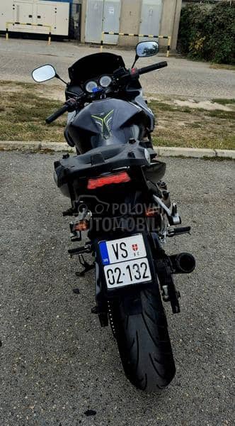 Kawasaki Z750S Z750 S Z 750 S