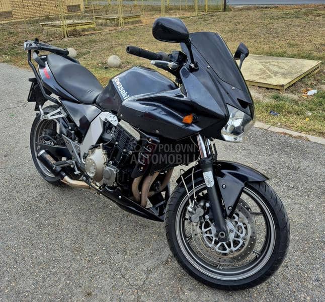 Kawasaki Z750S Z750 S Z 750 S