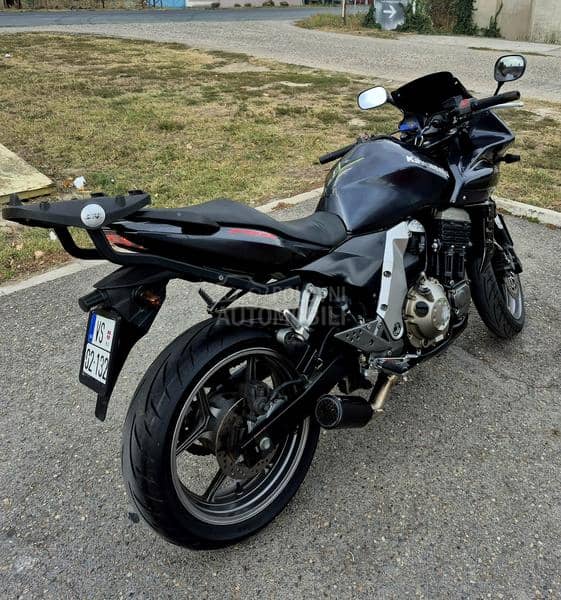 Kawasaki Z750S Z750 S Z 750 S
