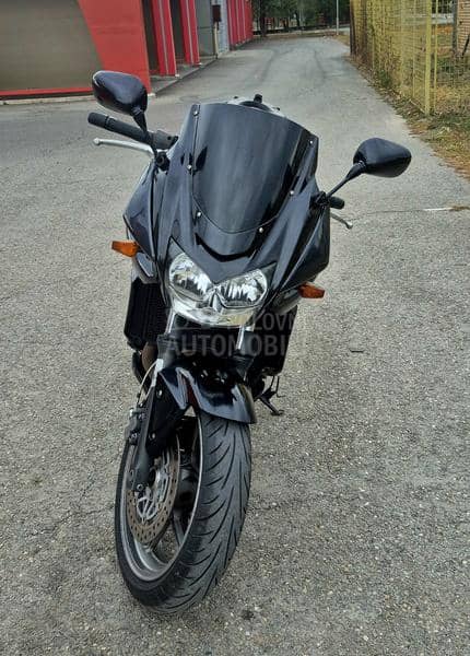 Kawasaki Z750S Z750 S Z 750 S