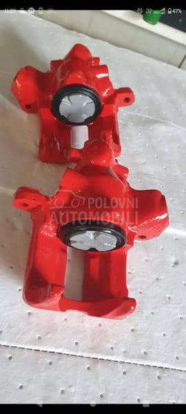 Ford Sierra 2.0 dohc